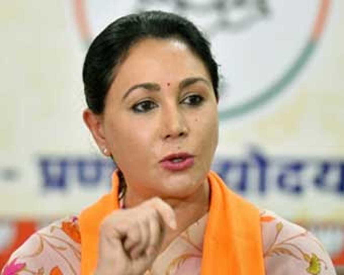 राजस्थान में अब अविवाहित महिलाएं भी बन सकेंगी आंगनवाड़ी कार्यकर्ता